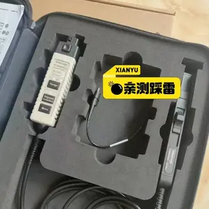 �����ձ�Anristu ����MP2100B ��ͼ������ ����ʾ����