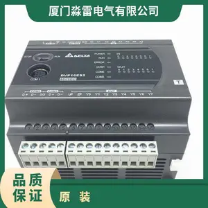 DELTĄ��PLC�ɱ�̿�����ES3ϵ��DVP32311T/R