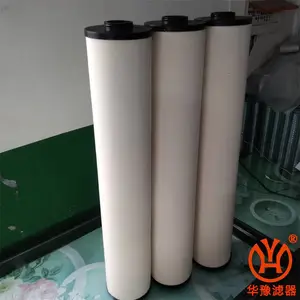 聚结滤芯 QF1D350BGJJHC华豫滤器生产供应