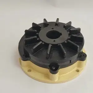 B系列气动制动器