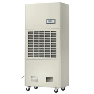 松岛防爆除湿机FBSD-168L