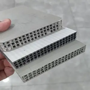 鲁班科技供货羽毛球场底板隔层板 货源工厂直发