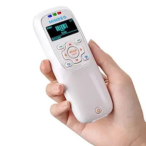 ���mindeo MS3690ɨ�������������ɨ�����ֳ�ʽ