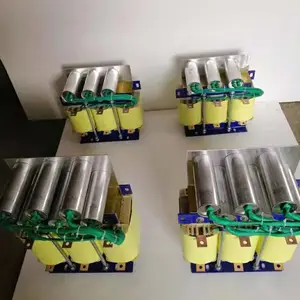 �緢NFI-100 100A��Ƶ��ר���˲��� 1mm��� 45W���� 30kg����