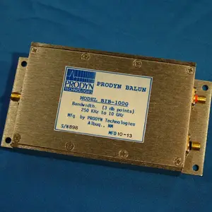 Prodyn Technologies����̽ͷI-Dot�ų��糡������PTD-1 CIP-100