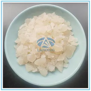 污水处理专用颗粒状/片状工业硫酸铝