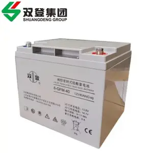 ˫����ά������12V50AHֱ����UPS̫����Ӧ����Դ6-GFM-50����