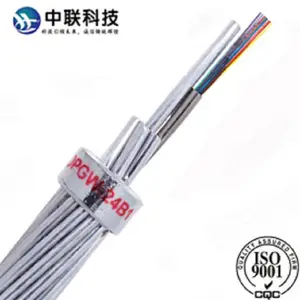 �����Ƽ�OPGW-24B1-90���� ���߸��Ϲ���