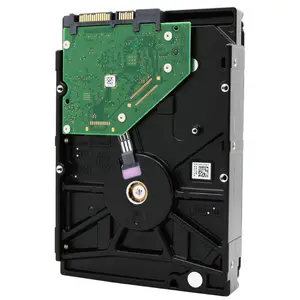 希捷 SEAGATE 酷鹰 企业安防监控录像机械硬盘SATA 3TB ST3000VX010