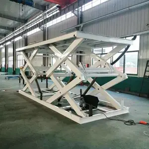 �̶�����ʽ������С����ҵ�� 2��Һѹ����ƽ̨ �����������������