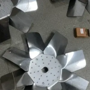 优势供应美国xchanger 风扇 PN:45037 Y-23 5/8-9