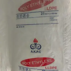 进口0209AA伊朗石化熔指1LLDPE线型聚乙烯AKPC