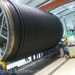 克拉管生产企业 2023克拉管价格 通涛管业集团股份有限公司