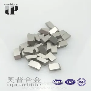 ����Ӳ�ʺϽ�YG6X��ĥ���Ƭ10.65*5.5*3.45MM ľ����Ƭ���Ͻ��