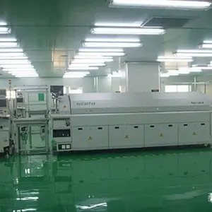 中药制剂净化车间-济南净化车间-济南兰桥净化包验收(查看)