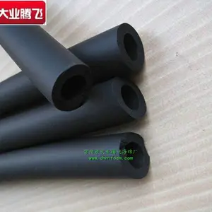 耐油耐高温橡塑海棉 隔热保温泡棉