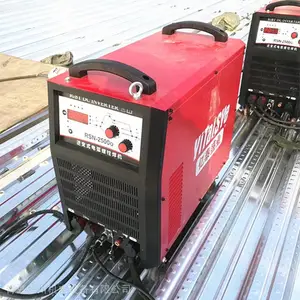 RSN-2500�绡�������� ȫ�Զ��������� ���͸ֽṹ¥�а�˨������ ˨������