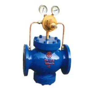 YK43X-16C DN32��������ʽ��ѹ�� �ȵ�����ʽ������ѹ�� ��Ȫ���ž�����