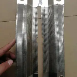 RT系列电阻器,4Ω电阻片、不锈钢电阻片