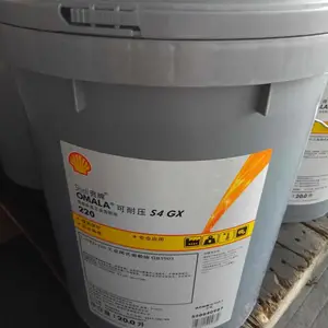 SHELL���ۡ����ƿ���ѹOmala S4 WE680��װ���