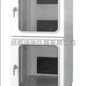 全自动节能型氮气控湿柜 DG540