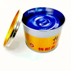 广州嘉润 JIARUN/柏德 BODE 特耐高温润滑脂 黄油 1.8kg