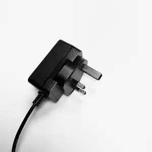 9V2A 美规 欧规 日规 韩规 澳规 中规国标 4706电源适配器