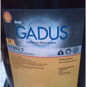 ���ƼѶ�S2 V220 00����֬ Shell Gadus S2 V220 Grease 00