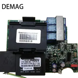 供应德马格电路板 DC1-15-77306033 77306045