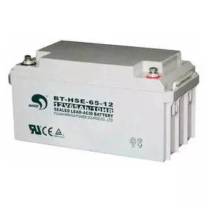 厂家直供 赛特蓄电池BT-HSE-65-12铅酸蓄电池12V65ah 欢迎来电洽谈