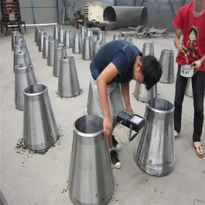 ������***TP304����ִ�Сͷ �����ͬ���쾶���ͺ�ȫ 304����ִ�Сͷ