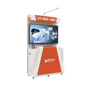 ȫ�Զ�����ʽVRһ��� VR������ VR��ȫ�������� ���ջ���