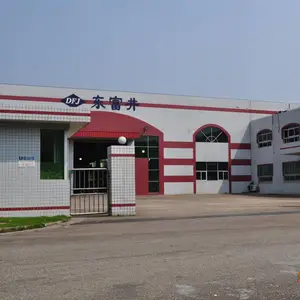广州东富井特种纺织品有限公司