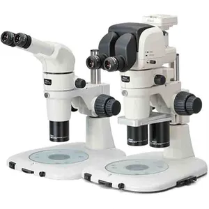 供应尼康体式显微镜SMZ1270/1270i
