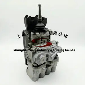 WABCO威伯科EBS制动控制器4800200280 81521306311 81521306312 4800200250 4800200260 4800200240