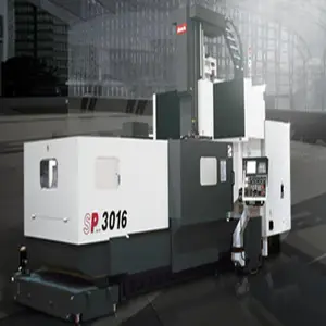 SP4016亚威龙门加工中心做工精细亚崴龙门加工中心性能优越