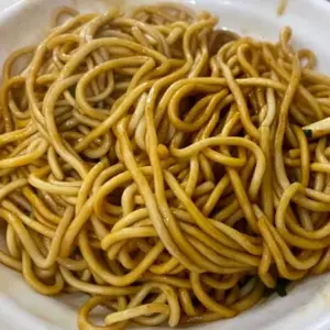 卤肉酱拌饭酱拌面酱厂家小包装生产代工