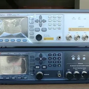 �Ϻ��迹�����Ƕ��ֳ��� AGILENT������E4980A LCR���������� ����˵�� ��ɫ��