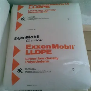 沙特埃克森美孚 LLDPE LL8446.21耐冲击高强度低密度聚乙烯