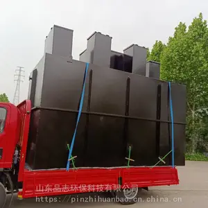 Դͷ���� ũ�� ������ˮ����һ�廯�����豸 �����Ƽӹ�
