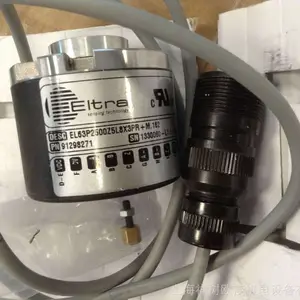 祥树供应超快货期DYNAPAR品牌编码器型号: H231024100235