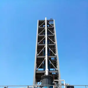 青岛福通化工设备有限公司