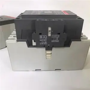ԭװABB�����Ӵ��� AX115-30-11��ѹ��ѡ24V-380V�µ�����