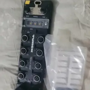 ͼ����RFID������6814029��TBEN-S2-2RFID-4DXP�ʱ�һ��