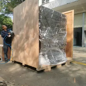 东莞虎门镇出口木箱包装公司 木箱工厂 真空防潮木箱包装厂