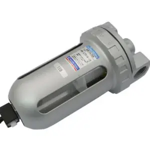 NIHON SEIKI日本精器 空气过滤器 BN-2701H1-25 螺钉种类