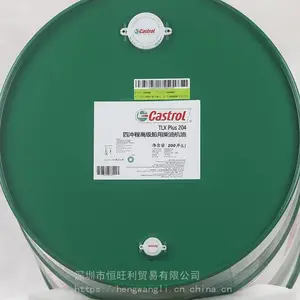 ��ʵ��Plus 203 ������������ Castrol TLX Plus 203 ���ò��ͻ���