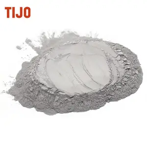 TIJO 锌铝合金粉末锌铝涂层ZnAl10 可用于五金汽车配件