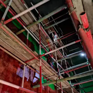 崇左凉水塔喷砂防腐 锅炉烟气吸收塔 多少钱