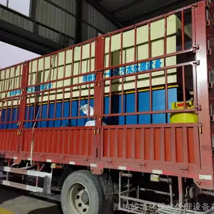 峻清生活污水处理设备定制 AO工艺可有效净化废水